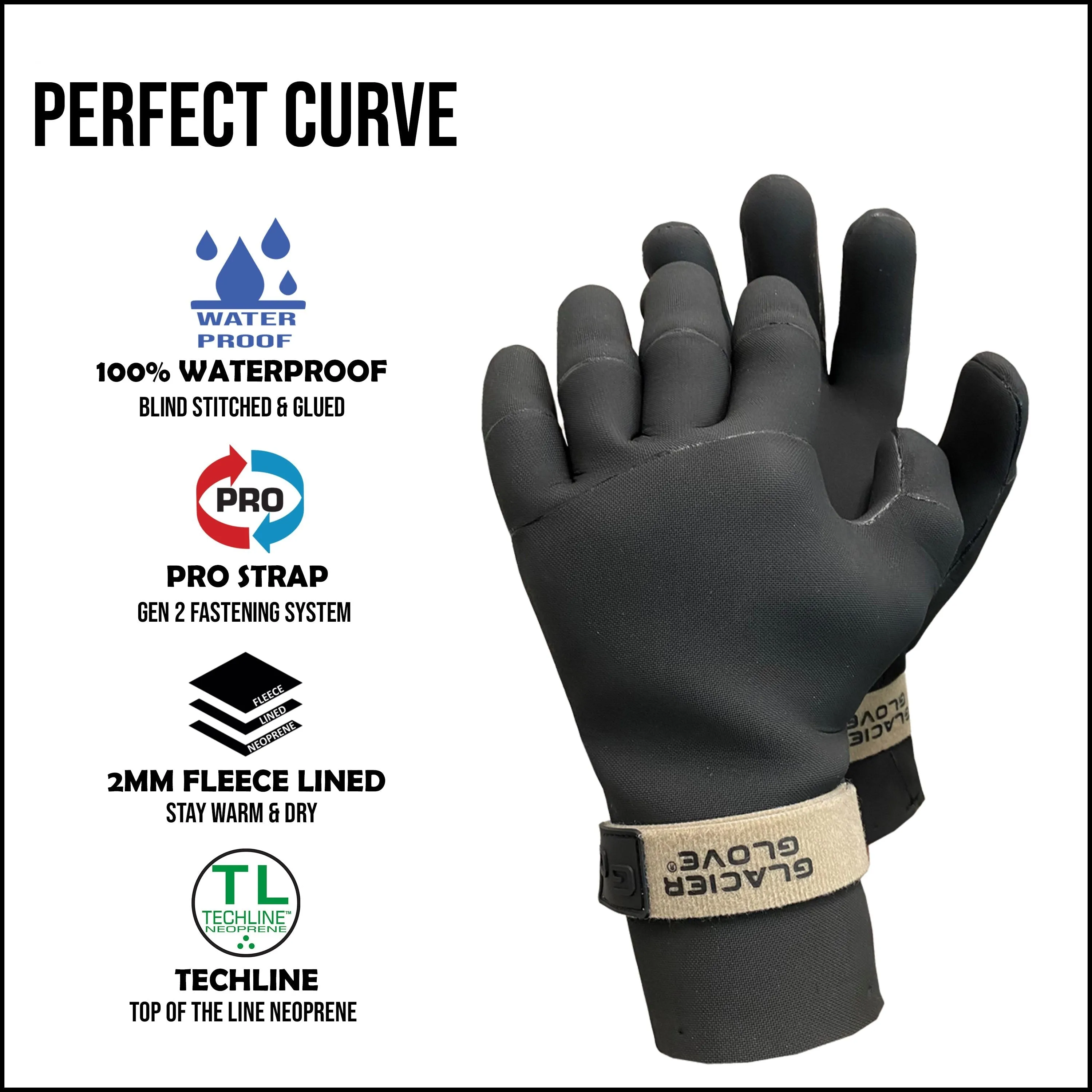 Perfect Curve Glove