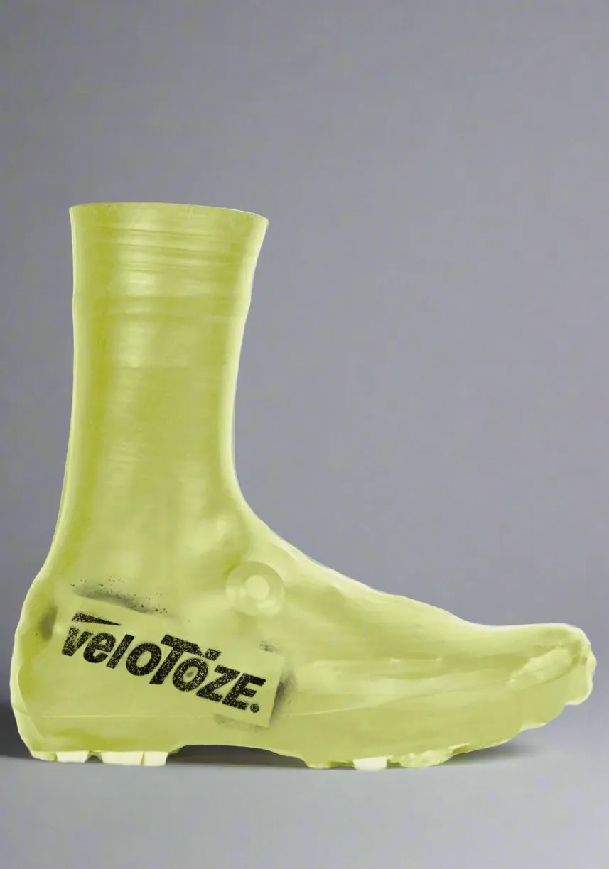 Tall Shoe Covers - Gravel/MTB